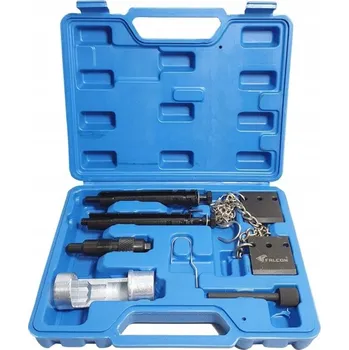 Rozvod motoru GEKO Aretace rozvodů VW, Audi, Škoda 2.5 V6, 3.3 V8 TDi (velká sada)