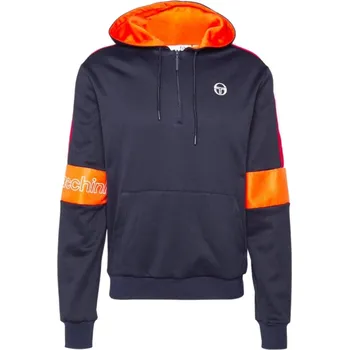 Pánská mikina Sergio Tacchini 40321 mikina modrá M