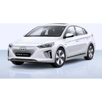 Nosič kol Příčníky Aurilis Green Valley Crossbar Vento Alu pro Hyundai Ioniq 4-dr 2016-2022