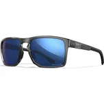 Sluneční brýle WileyX Founder Captivate Polarized Blue Mirror/Grey Frame