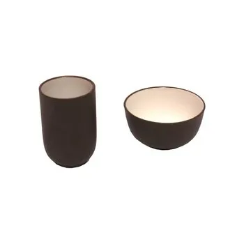 Souprava Yixing čichátko a miska