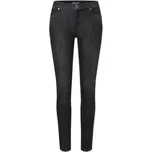 Kalhoty Black Diamond W CRAG DENIM PANTS Black 6