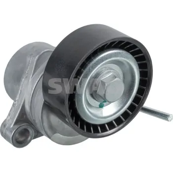 Napínák, žebrovaný klínový řemen SWAG 62 93 1076