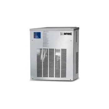 Výrobník ledu VÝROBNÍKY ŠUPINKOVÉHO LEDU SPH BEZ ZÁSOBNÍKU - CHLAZENÉ VZDUCHEM