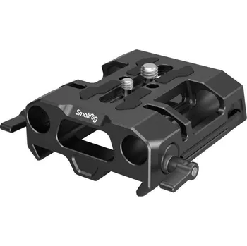 SmallRig 15mm Dovetail Baseplate 4002