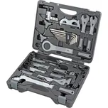 SuperB - Sada nářadí 30ks - TBA3000 1622