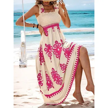 Dámské šaty Letní sportovní šaty BR179 Velikost: S, Barva (Varianta): Světle růžová