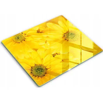 Kuchyňské prkénko Krájecí deska Wallfluent sklo 1 ks