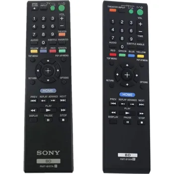 Dálkový ovladač SONY RMT-B104A - originální dálkový ovladač