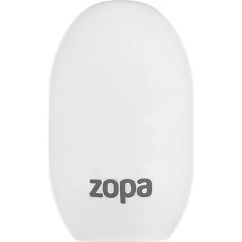 Držák na kočárek Zopa Houpadlo kočárku Eggy nabíjecí, White