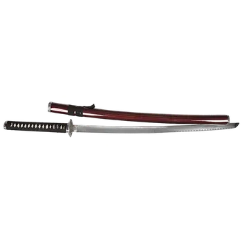 Replika zbraně Katana - ekonomický model