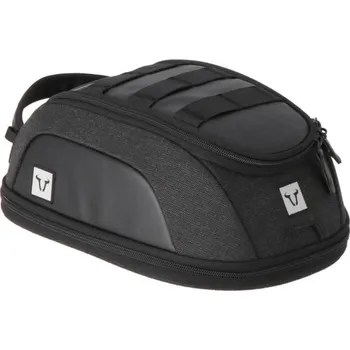 Zavazadlo na motocykl Legend Gear tank bag LT3 uchycení na podkovu řady PRO. černý 3-5 l.