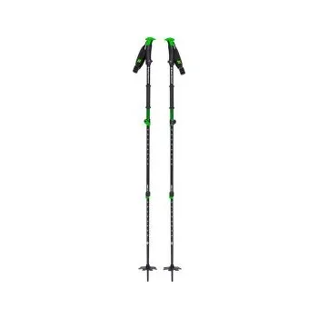 Trekingová hůl Hole Black Diamond TRAVERSE 3 SKI POLES 125