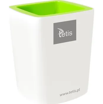 Psací stůl Stojan na tužky Tetis, organizér na psací stůl