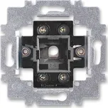 3558-A07340 Přístroj přepínače křížového, řazení 7, 7So, ABB