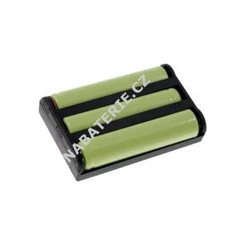 Baterie pro TCM 68143 (3,6V/700mAh)