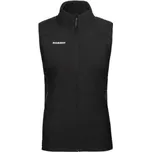 Vesta Mammut Rime LIght IN Flex Vest Women black 0001 S