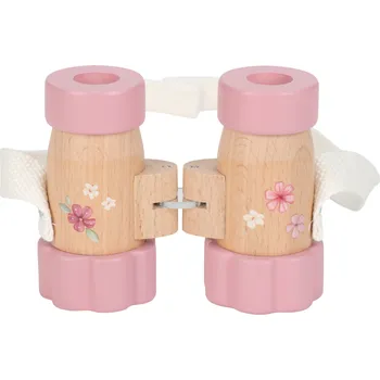 Little Dutch Dalekohled Garden