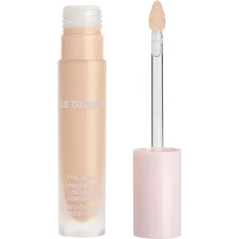 Korektor Kylie Cosmetics Dlouhotrvající korektor Power Plush (Longwear Concealer) 5 ml 2C + 2 měsíce na vrácení zboží