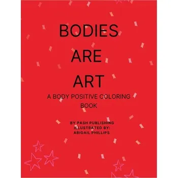 Příroda Bodies Are Art