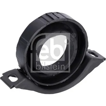 Hřídel nápravy Uložení, kloubový hřídel FEBI BILSTEIN 08539