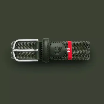 Opasek Pásek La Boucle Genoa LBGENGRE115 Large