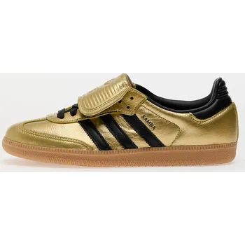 Dámské tenisky Tenisky adidas Samba Lt W Gold Metallic/ Core Black/ Gum EUR 38 2/3