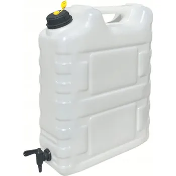 Kanystr Kanystr na vodu SimplyCan SC722BDP_VN 15,5-20 l