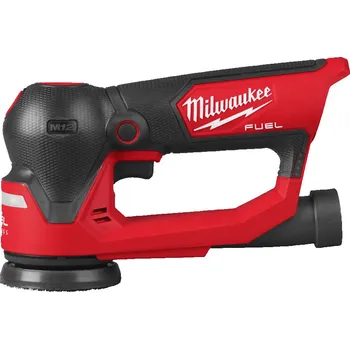 excentrická bruska Milwaukee M12 4933498232 bez aku
