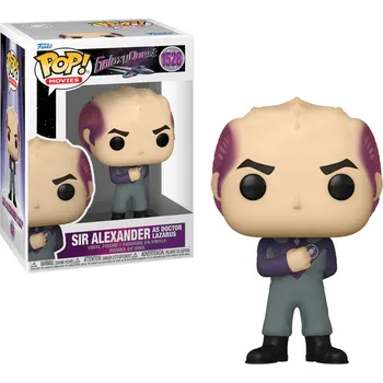 Figurka Funko Pop! 1528 Galaxy Quest Alexander Dane