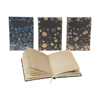 Hra na zahradu Notes Kwiaty MIX