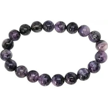 Náramek Čaroit náramek kuličky o velikosti 9 mm