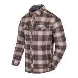 Košile Defender Mk2 PILGRIM, Helikon, Rust Plaid, 3XL