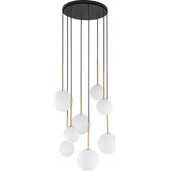 Závěsné svítidlo Nowodvorski MODERN 2 - 2 světelné body G9