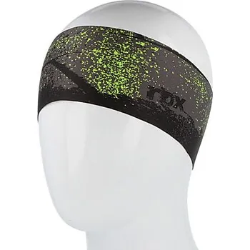 Sportovní čelenka funkční čelenka RDX se zelenou F1466 velikost 52-54