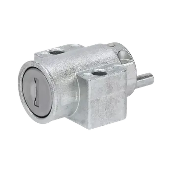 Zámek na kolo ABUS BLO BOS IT4 T83 Long (Zámek baterie elektrokola ABUS BLO BOS IT4 T83 PowerTube 600/800 with long key (The smart system))