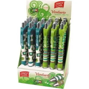 Propiska modrá Spokey