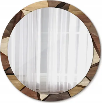 Zrcadlo Zrcadlo Wondeca nástěnné kulaté 100 x 100 mm