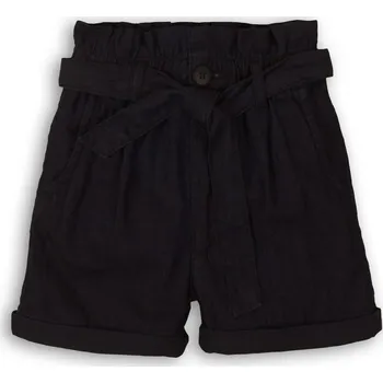 Minoti Kraťasy dívčí, Minoti, Nautical 1, tmavě modrá 98/104