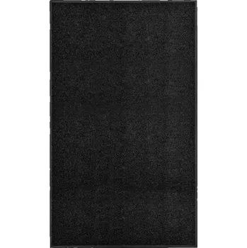 Rohožka Rohožka pratelná zelená 90 x 120 cm