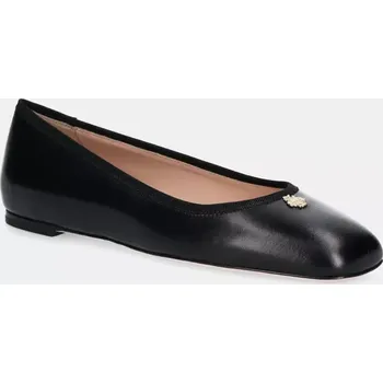 Dámské baleríny Baleríny Bally WA051D.VT183.U901 černá 99X, EUR 40