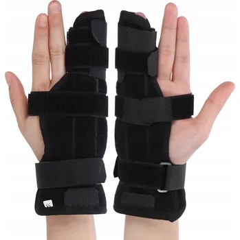 DLDS ortéza na ruku, velikost M