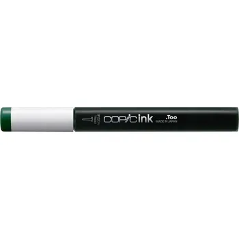 Lihový inkoust COPIC Refill Ink 12ml, G28 Ocean green