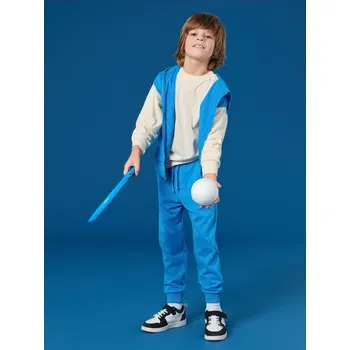 Kojenecké oblečení Sinsay - Žerzejová souprava - vícebarevná - XM975-MLC - XM975-MLC-134