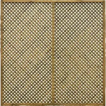 Plot Mřížka Lila rovná 178x179