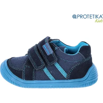 Chlapecké tenisky Protetika - barefoot boty BRIK navy TOP AKCE! Veľkosť: 20