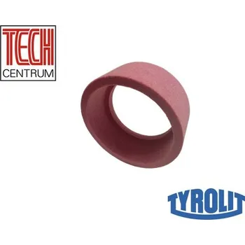 Brusný kotouč TYROLIT Kotouč brusný hrncový T6 200x80x150-15x16 98A46K9V32 429413