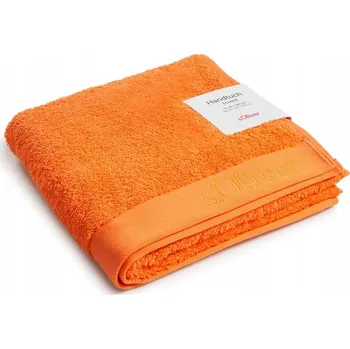 Osuška s.Oliver 30x50 cm bavlna