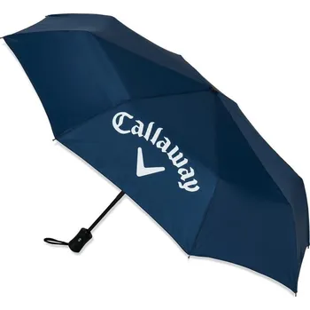 Deštník Callaway Collapsible deštník 43", modrý