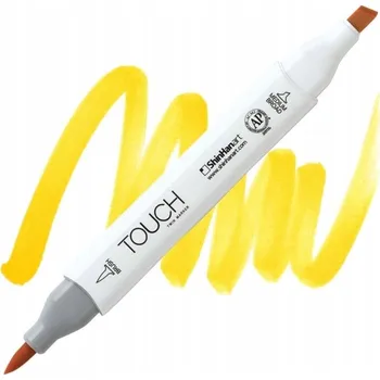 Popisovače Touch 1 ks